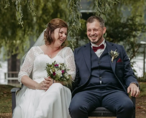 Referenz - Freie Trauung