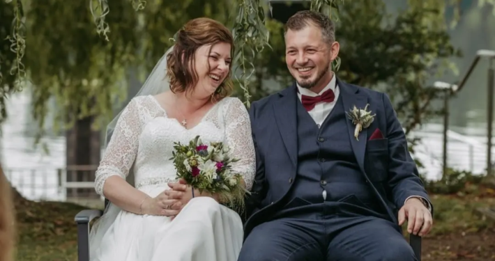 Referenz - Freie Trauung