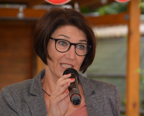 Kinder-Willkommensfest