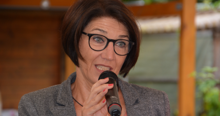 Kinder-Willkommensfest