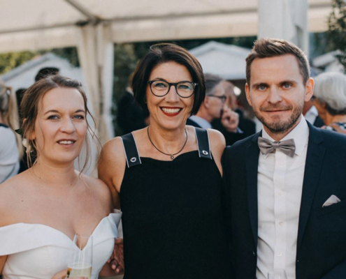 Referenz- Freie Trauung