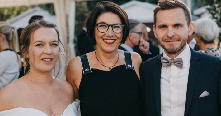 Referenz- Freie Trauung