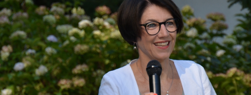 Kinder-Willkommensfest mit Gastbeiträgen