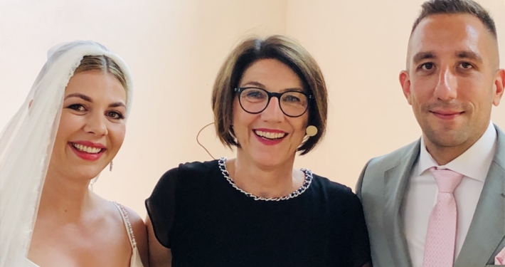 Freie Trauung - St. Chrischona