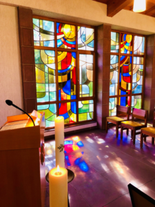 Referenz - Trauerfeier Claudia Biesinger_2