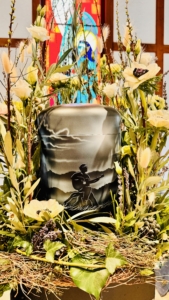 Lebensabschiedsfeier